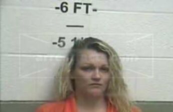 Negia Lavonne Pendleton