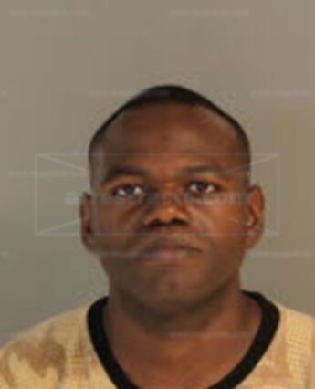 Antwan Anderson