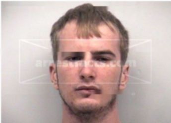 Stephen Ryan Scott