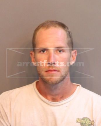 Chad Stanton Harvey