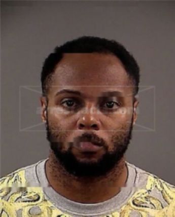 Brandon Alexander Forrest
