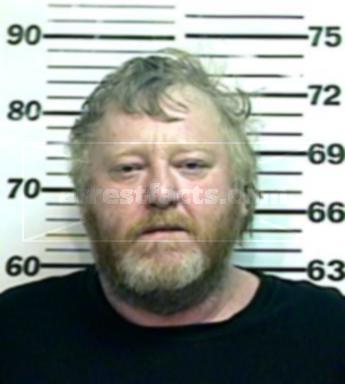 Dan Wayne Ballard