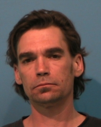 Curtis William Matheny