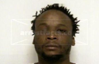 Darrow Jerrod Gracey