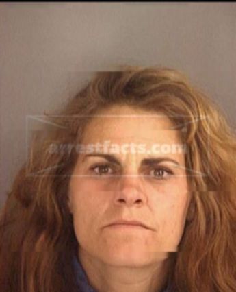 Cassie Lynn Hinton