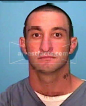 Aaron Robert Berger