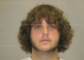 Jacob Daniel Ward