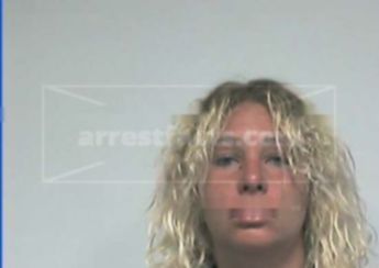 Patrica Frances Oneal