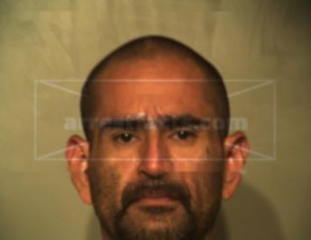 Dimas Cedillo Trevino