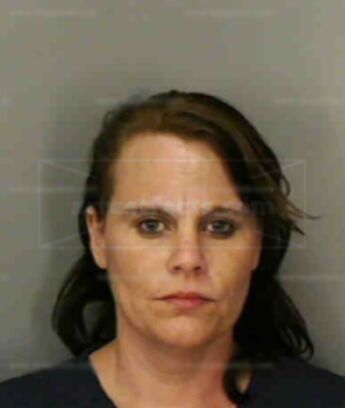 Jamie Sue Falk
