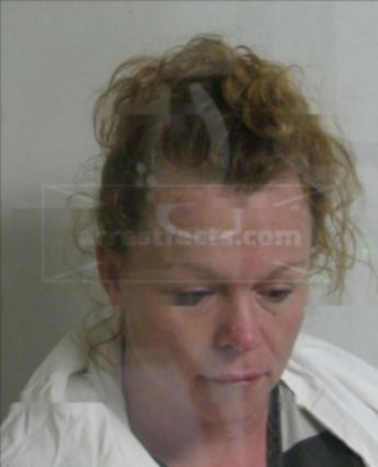 Jodi Perry