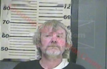 Michael Elwood Simms