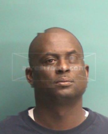 Corwin Montez Scott