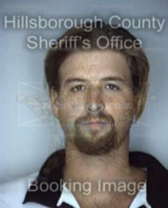 George Haskell Harriage