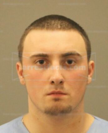 Curtis John Barrett