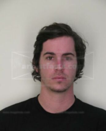 Garrett James Nestle