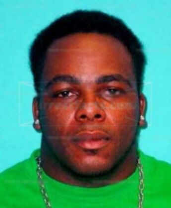 Demetrius D Whitehead