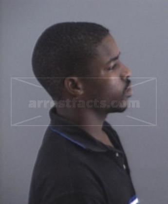 Antonio Damond Jones