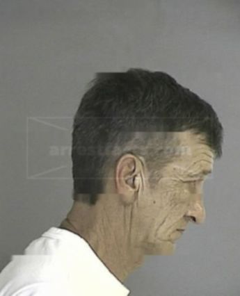 Clarence Lee Wehmeyer