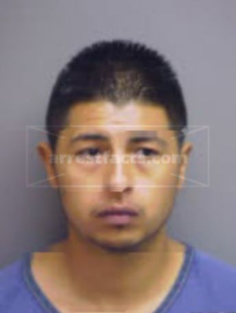 Jose Alfredo Aguilar