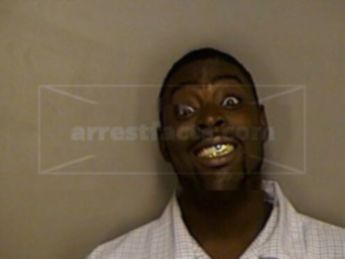 Bryant Charles