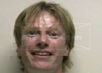 Donald Keith Blevins