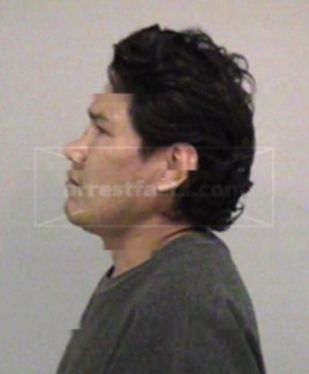 Ruben Salcido Jr.