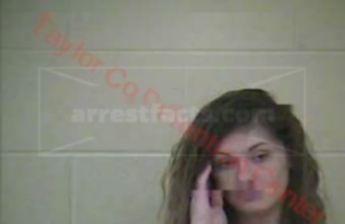 Destanie T. Jones