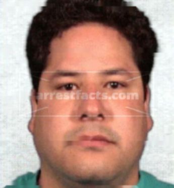 Steven Mark Trinidad