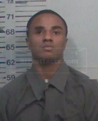 Trevon Lawrence Udell