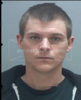 Christopher James Hare