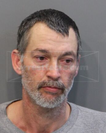 Christopher Shane Morrison