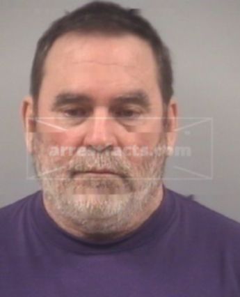 Russell Erwin Pate