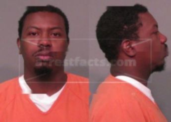 Kendrix Keitron Hammett