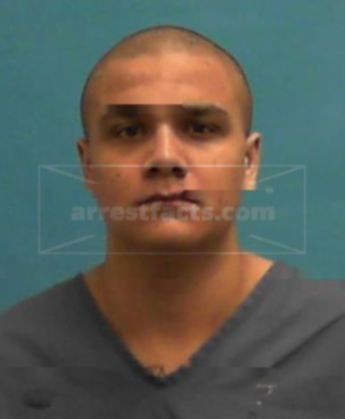 Anthony M Romero