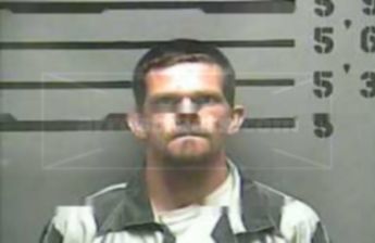 Christopher Wade Branson