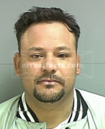Alfredo Bonilla Martinez