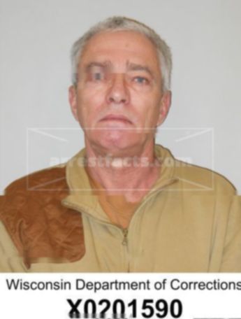 Gary P Grangaard