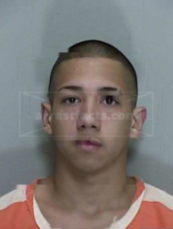 Kennyth M Gonzales-Rodriguez