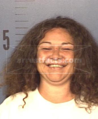 Patty Sue Trevino