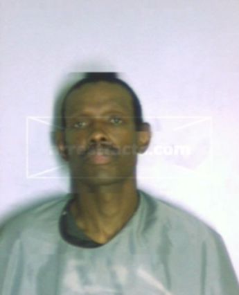 Stanley Bernard Hardeman