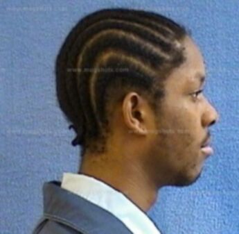 Deshawn Brown