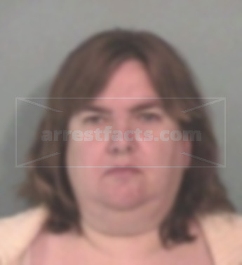 Sharron Ann Palafox