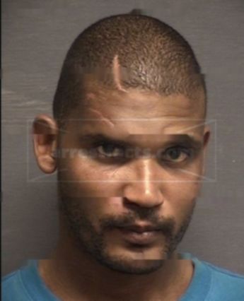 Jose Antonia Colon Jr