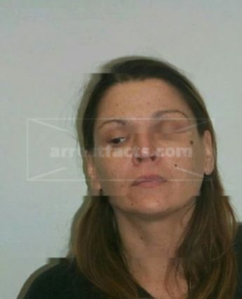 Alda Egan