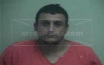Terry Wayne Keeling