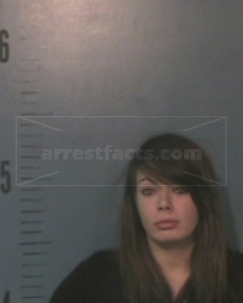 Whitney Leann Mcbride
