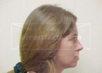 Samantha L Johnson