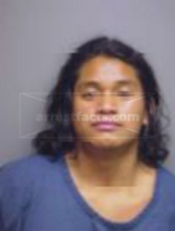 Amilcar Baldemar Bautista Perez