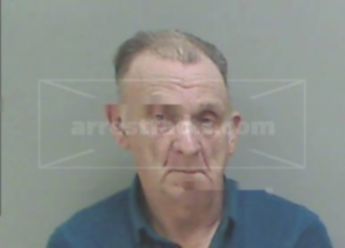 John Allen Currier